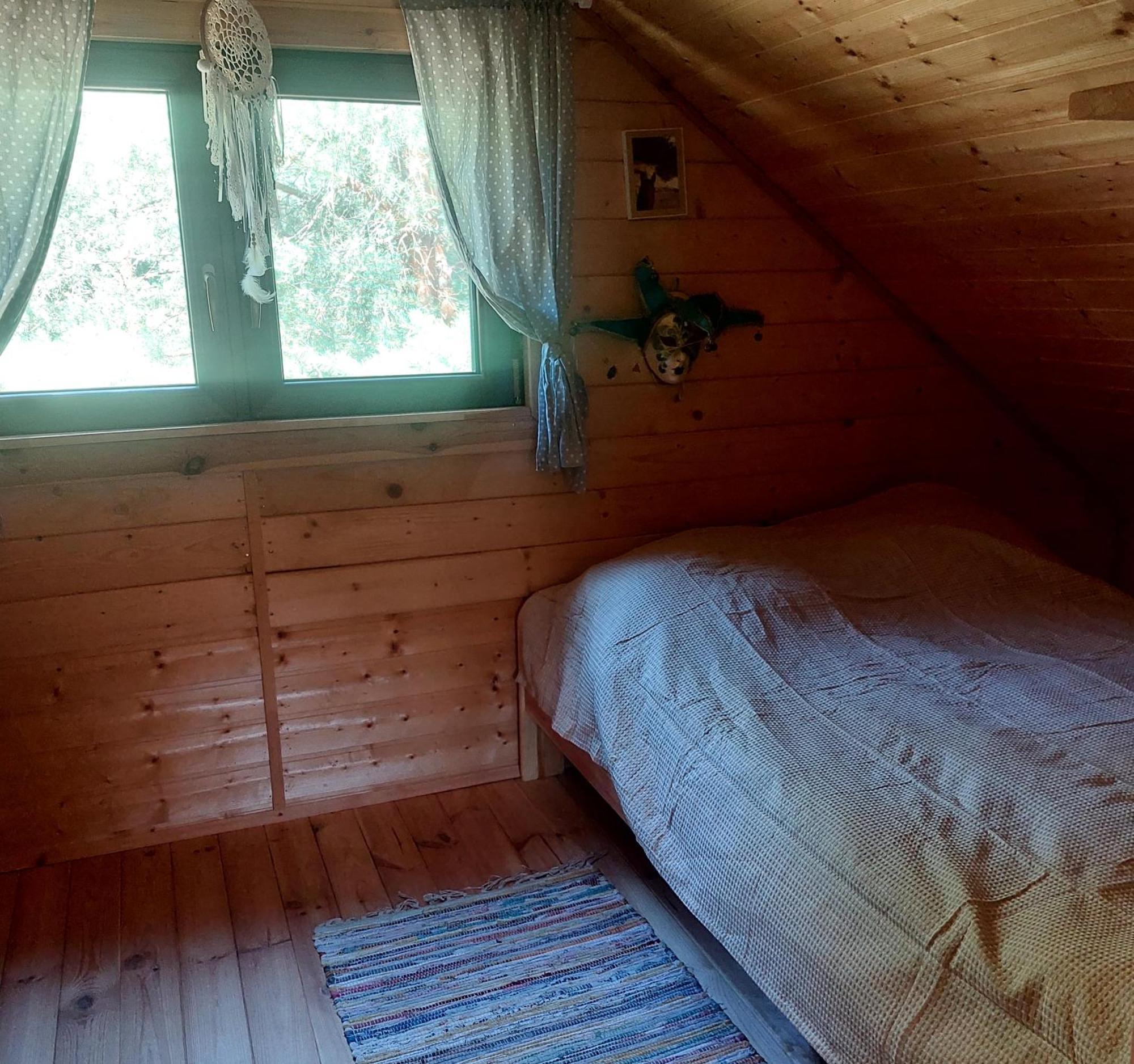 Ferienhaus W Sosnach *